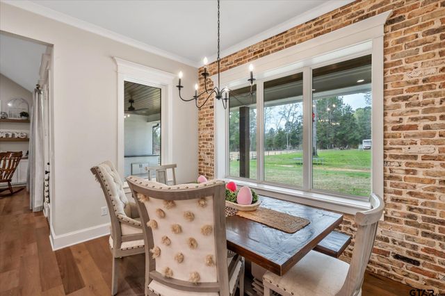 437 County Road 4914, Troup, TX 75789