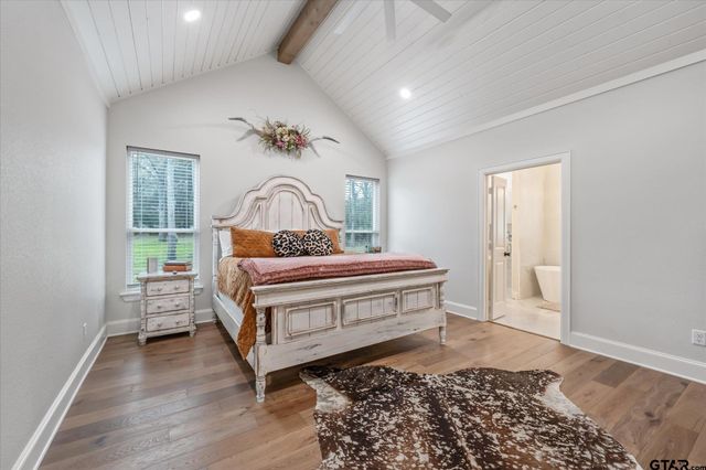 437 County Road 4914, Troup, TX 75789