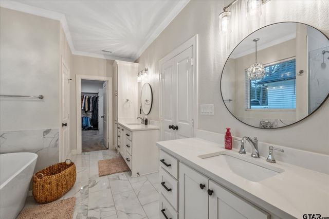 437 County Road 4914, Troup, TX 75789