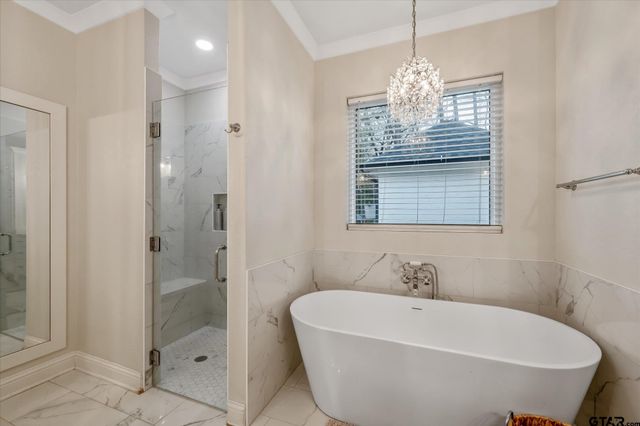 437 County Road 4914, Troup, TX 75789