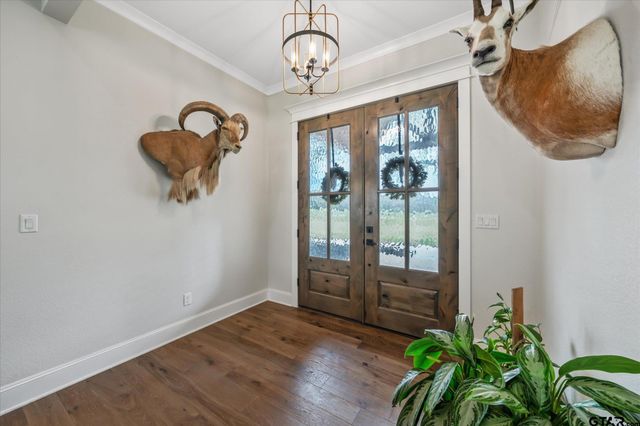 437 County Road 4914, Troup, TX 75789