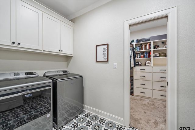 437 County Road 4914, Troup, TX 75789