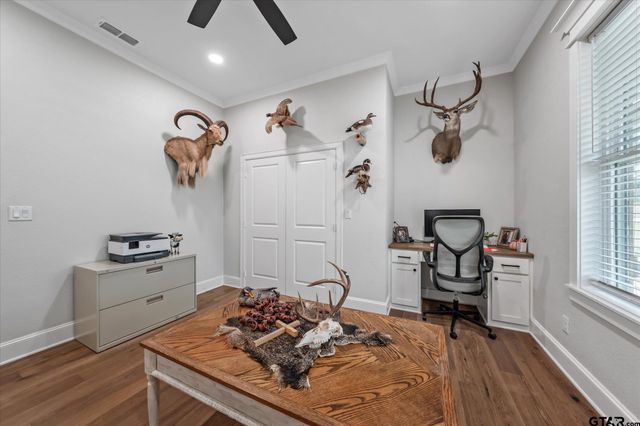 437 County Road 4914, Troup, TX 75789