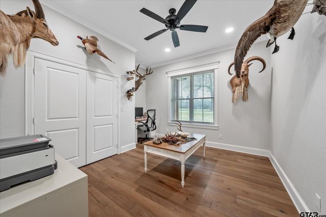 437 County Road 4914, Troup, TX 75789