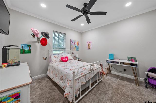 437 County Road 4914, Troup, TX 75789