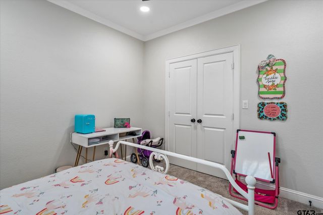 437 County Road 4914, Troup, TX 75789