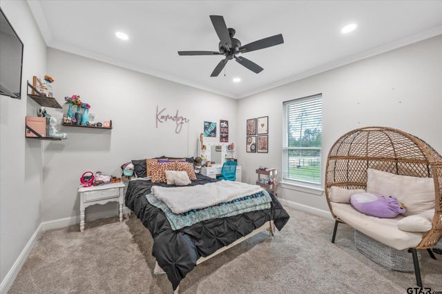 437 County Road 4914, Troup, TX 75789