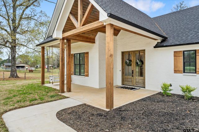 437 County Road 4914, Troup, TX 75789