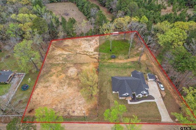 437 County Road 4914, Troup, TX 75789