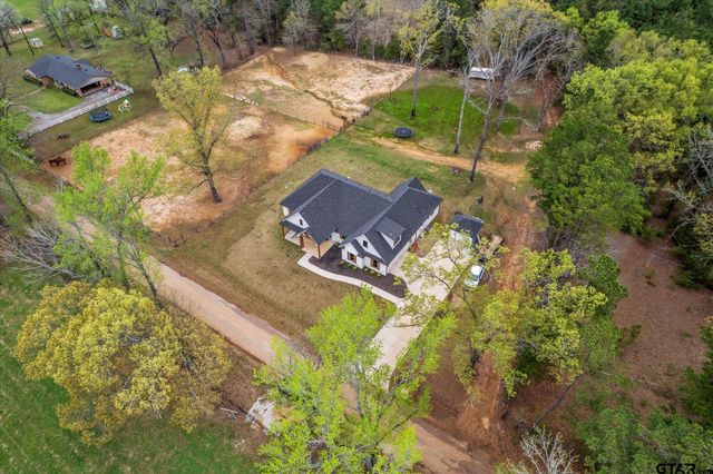 437 County Road 4914, Troup, TX 75789
