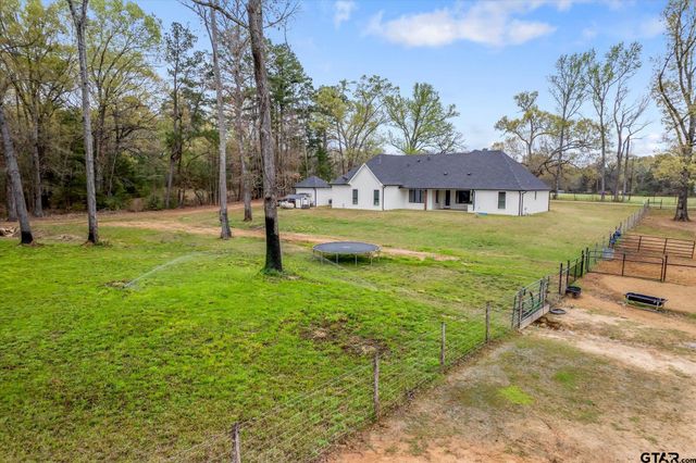 437 County Road 4914, Troup, TX 75789