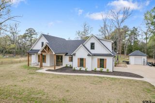 437 County Road 4914, Troup, TX 75789