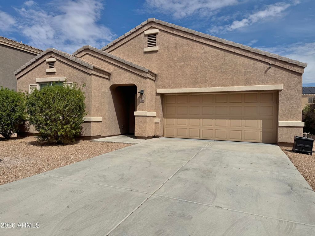 2012 N PABLO Court, Casa Grande, AZ 85122 — photo 3