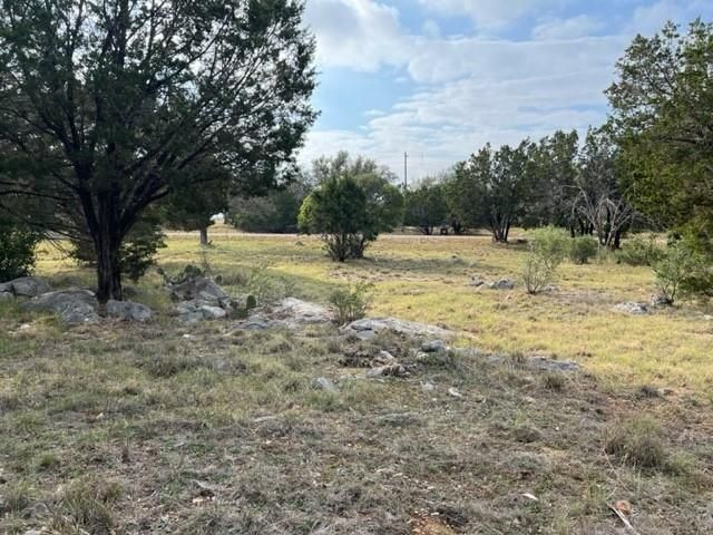 Lt14050 South Wind, Horseshoe Bay, TX 78657