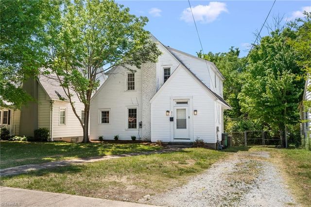 611 W Lexington Avenue, High Point, NC 27262