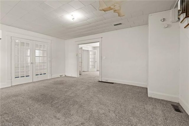 611 W Lexington Avenue, High Point, NC 27262