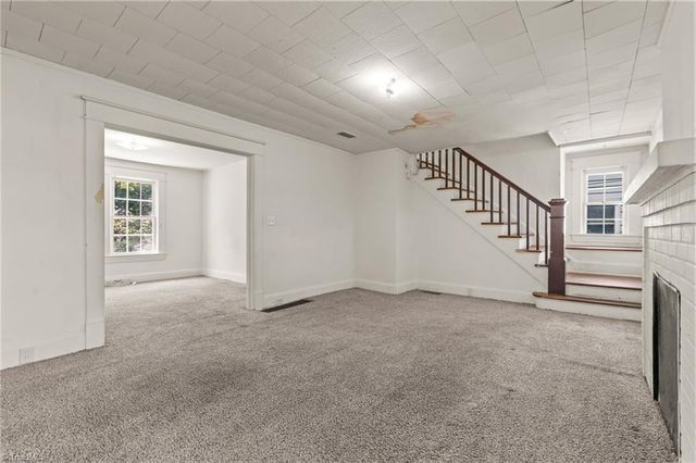 611 W Lexington Avenue, High Point, NC 27262