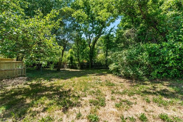 611 W Lexington Avenue, High Point, NC 27262