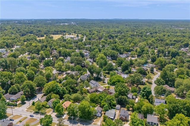 611 W Lexington Avenue, High Point, NC 27262