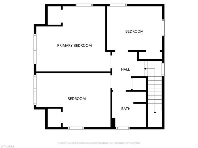 611 W Lexington Avenue, High Point, NC 27262