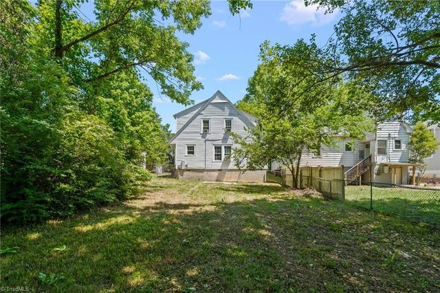 611 W Lexington Avenue, High Point, NC 27262