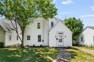 611 W Lexington Avenue, High Point, NC 27262