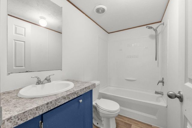 472 Antigua Drive, Point Blank, TX 77364