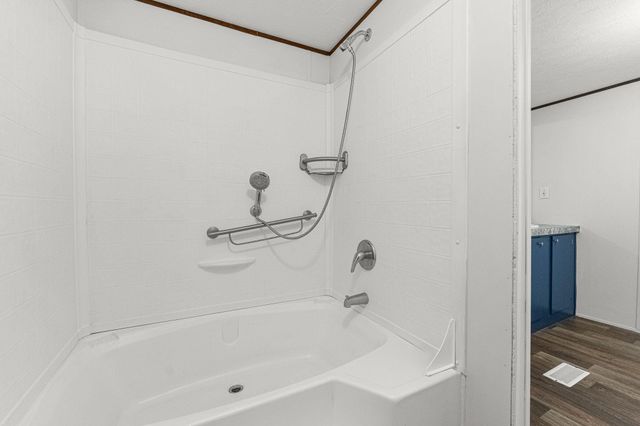 472 Antigua Drive, Point Blank, TX 77364