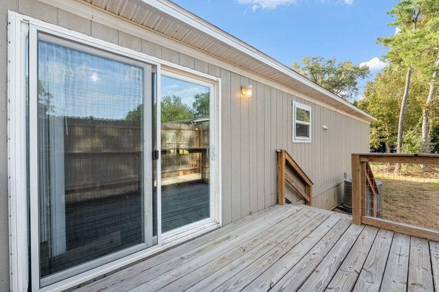 472 Antigua Drive, Point Blank, TX 77364