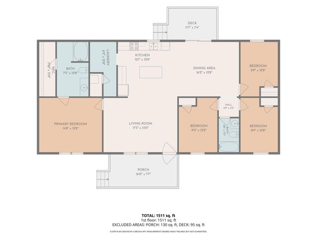472 Antigua Drive, Point Blank, TX 77364