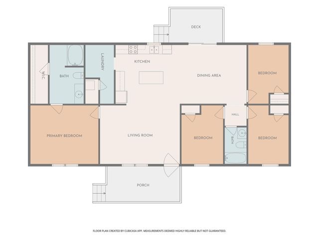 472 Antigua Drive, Point Blank, TX 77364