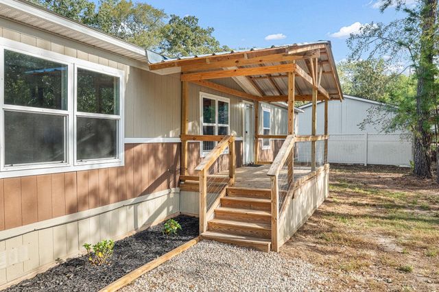 472 Antigua Drive, Point Blank, TX 77364