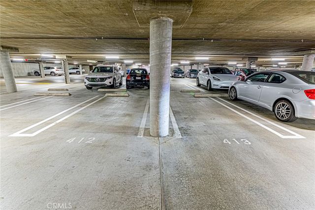 100 S Alameda 348, Los Angeles, CA 90012