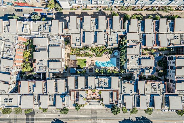 100 S Alameda 348, Los Angeles, CA 90012