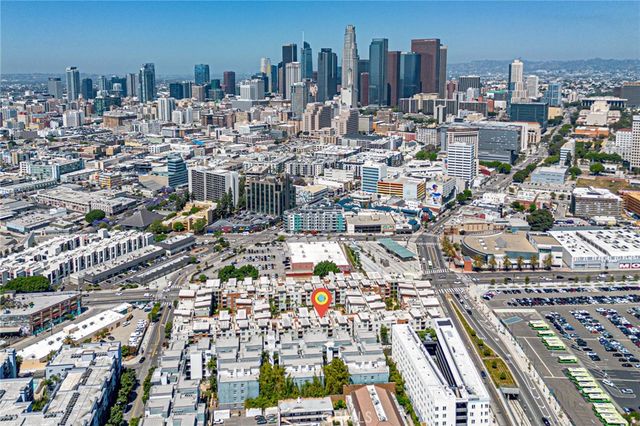 100 S Alameda 348, Los Angeles, CA 90012