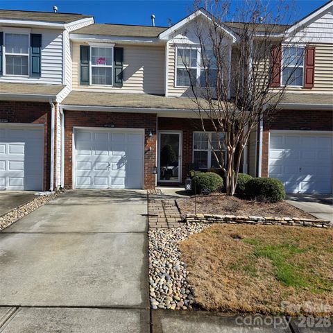 150 Clydesdale Court 6232, Matthews, NC 28104