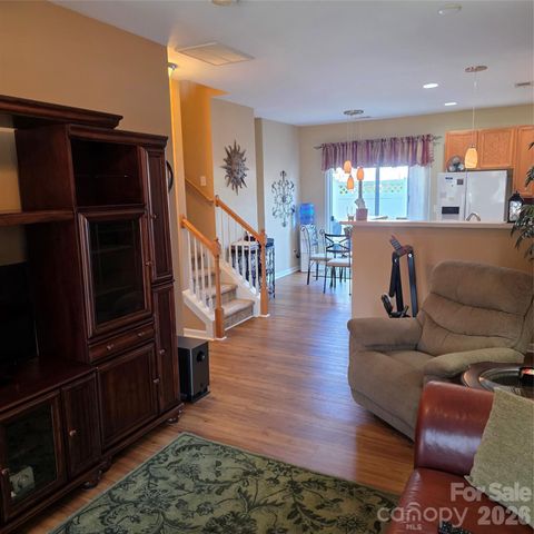 150 Clydesdale Court 6232, Matthews, NC 28104