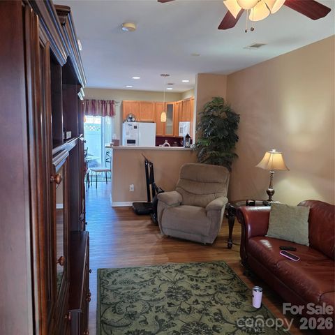 150 Clydesdale Court 6232, Matthews, NC 28104