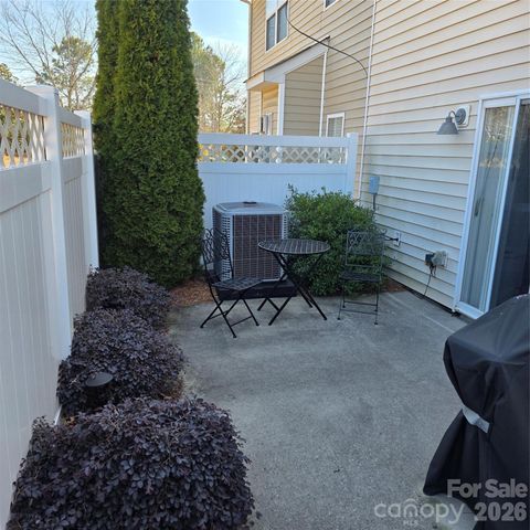 150 Clydesdale Court 6232, Matthews, NC 28104