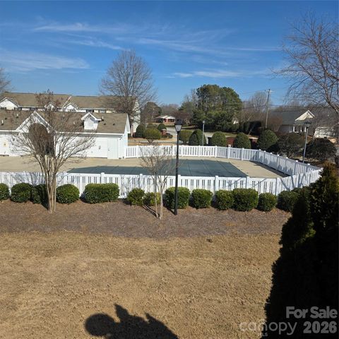 150 Clydesdale Court 6232, Matthews, NC 28104