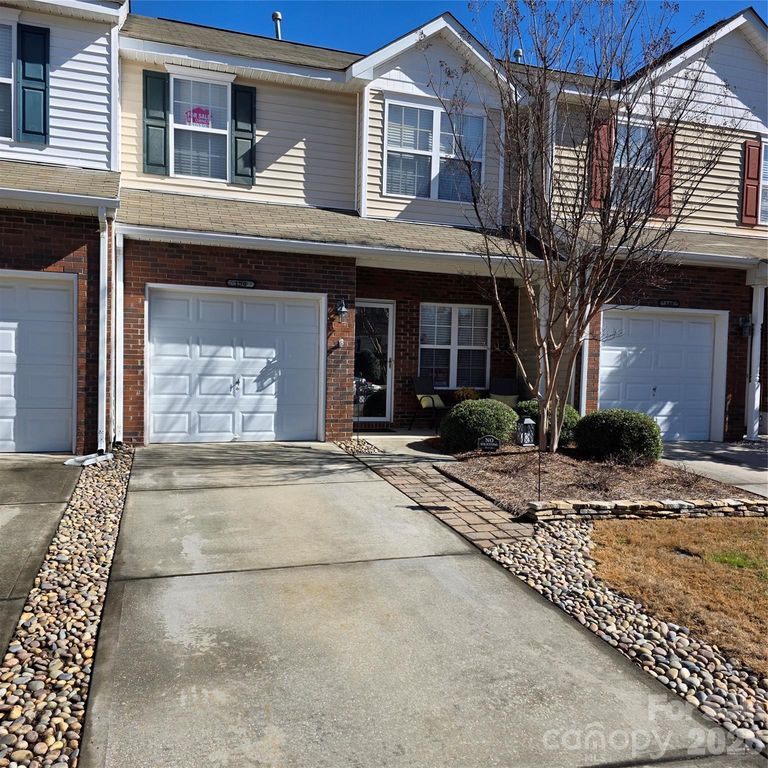 150 Clydesdale Court 6232, Matthews, NC 28104