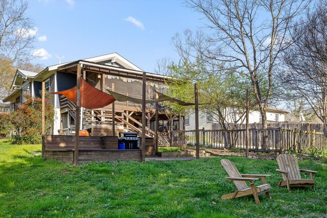 4200 Crestview Drive, Chattanooga, TN 37415