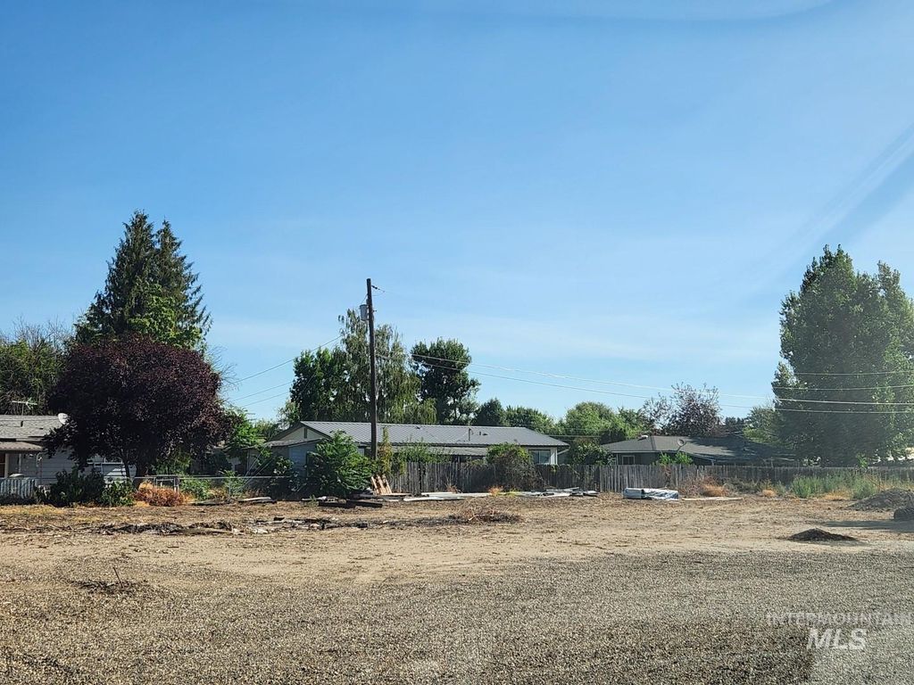 TBD N 2nd St, Payette, ID 83661