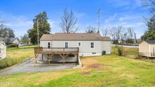 3602 Sevier Heights Rd, Knoxville, TN 37920