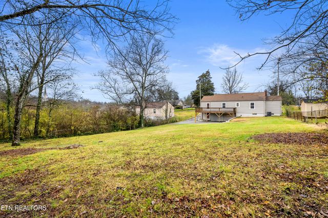 3602 Sevier Heights Rd, Knoxville, TN 37920