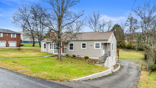 3602 Sevier Heights Rd, Knoxville, TN 37920