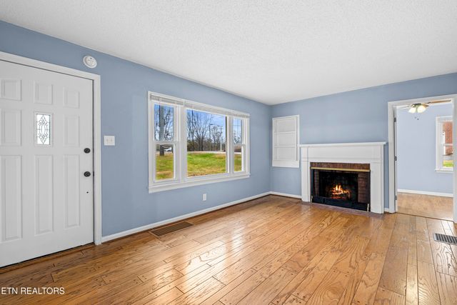 3602 Sevier Heights Rd, Knoxville, TN 37920