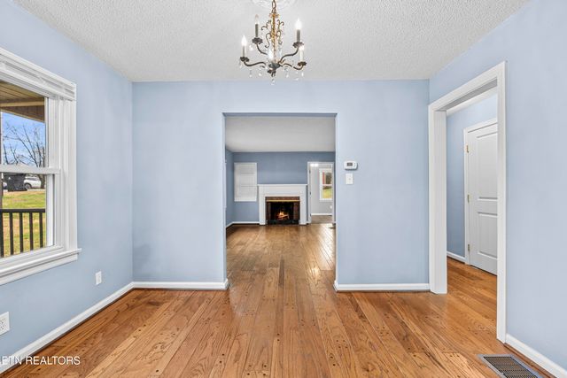 3602 Sevier Heights Rd, Knoxville, TN 37920