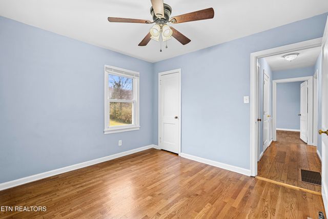 3602 Sevier Heights Rd, Knoxville, TN 37920