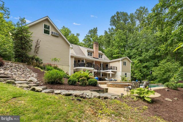7847 N FLINT HILL RD, Owings, MD 20736